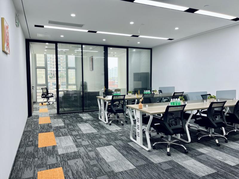 天河写字楼图片283