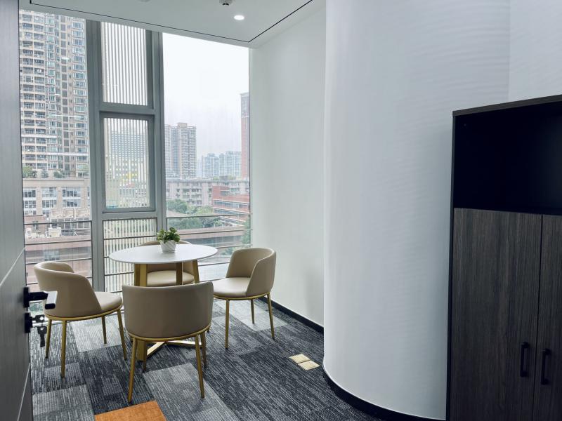 天河写字楼图片287