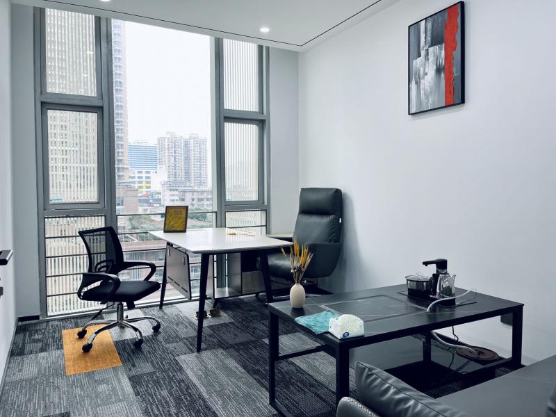 天河写字楼图片286