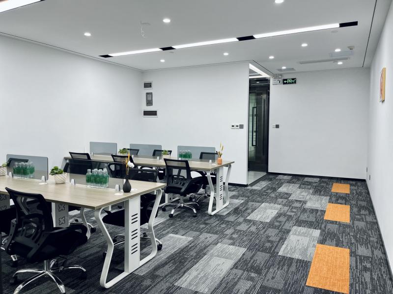 天河写字楼图片285