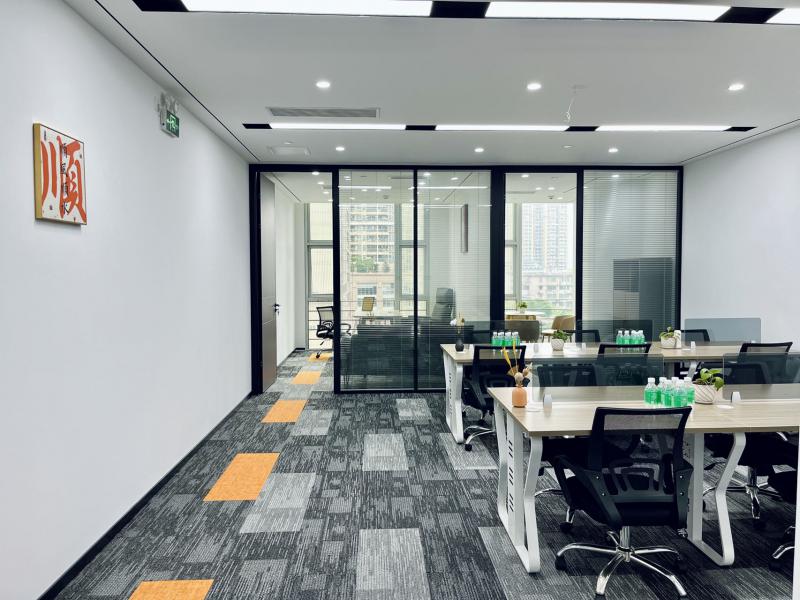 天河写字楼图片284