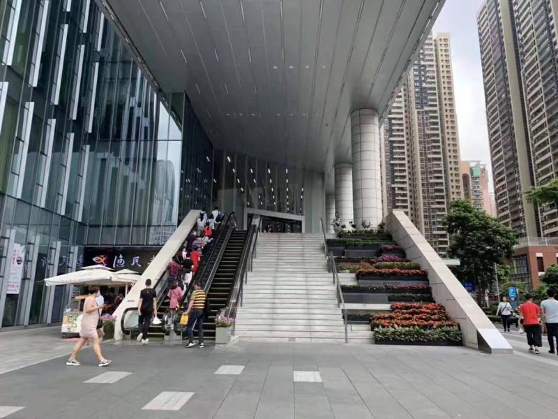 天河写字楼图片289