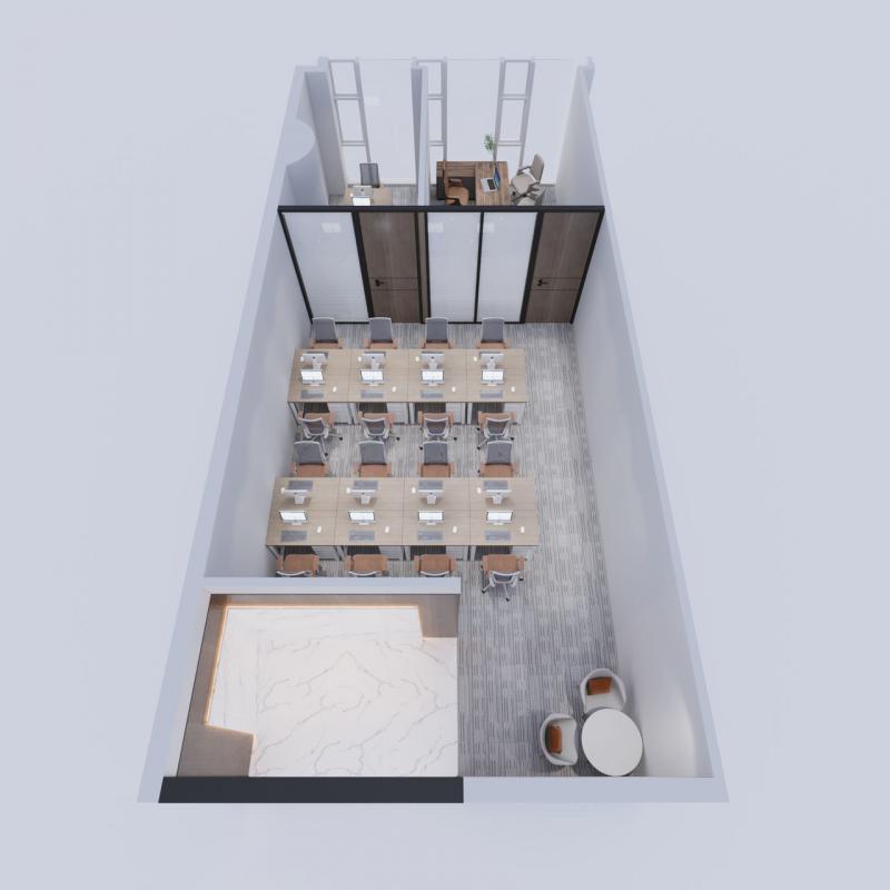 天河写字楼图片288