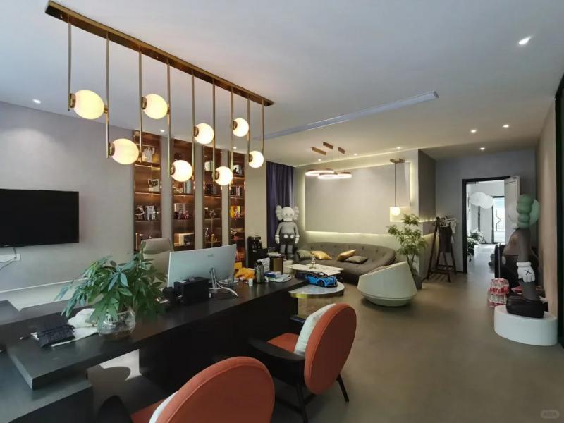 天河写字楼图片298