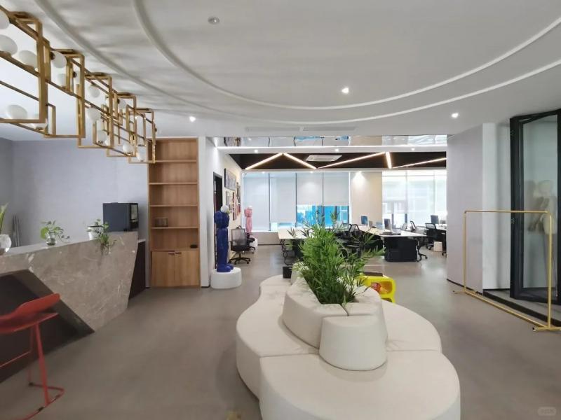 天河写字楼图片301