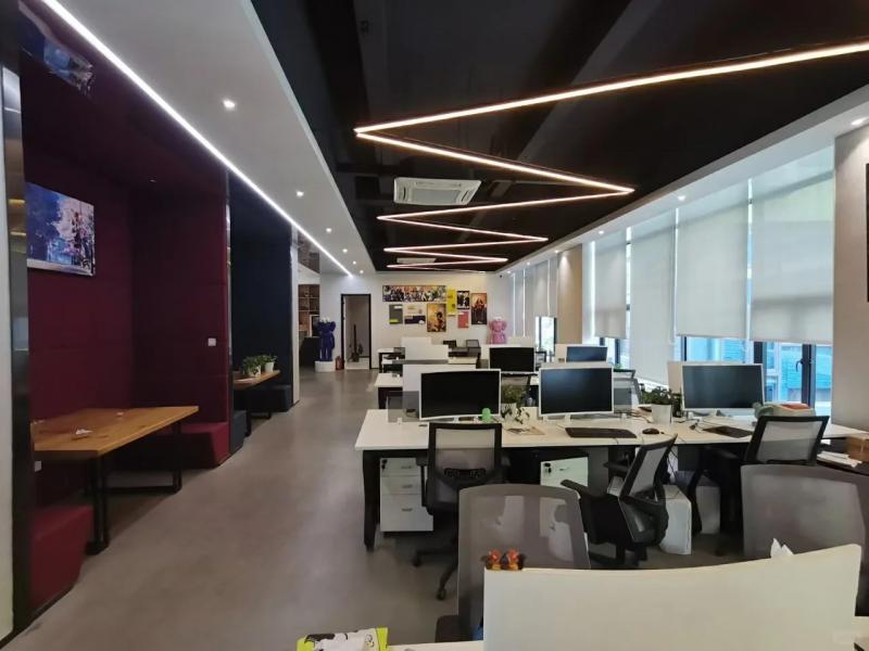 天河写字楼图片304