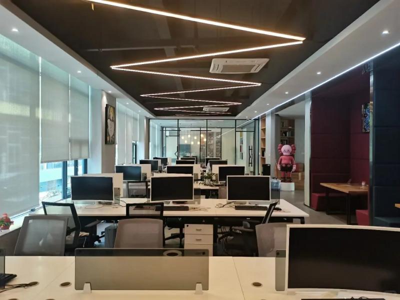 天河写字楼图片302