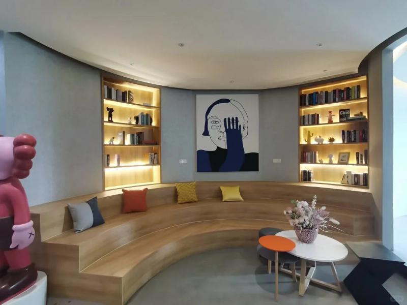 天河写字楼图片303