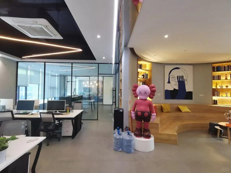 天河写字楼图片305