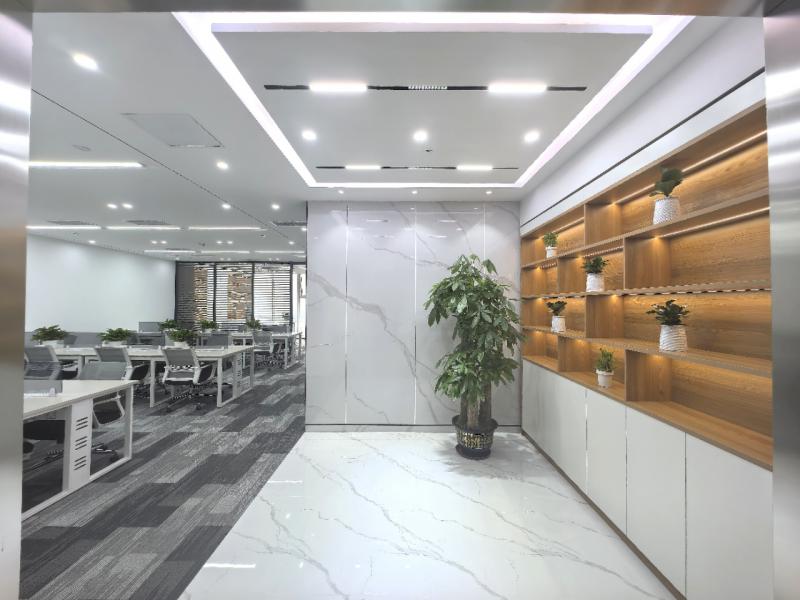 天河写字楼图片306