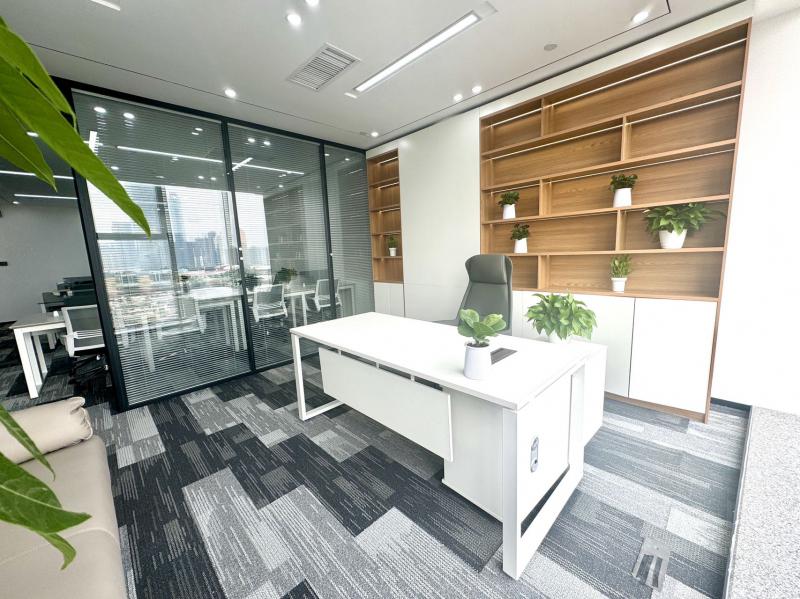 天河写字楼图片310