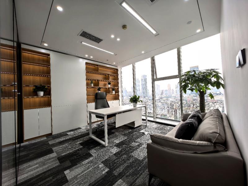 天河写字楼图片311