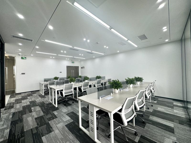 天河写字楼图片309