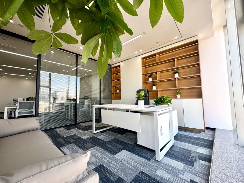 天河写字楼图片312