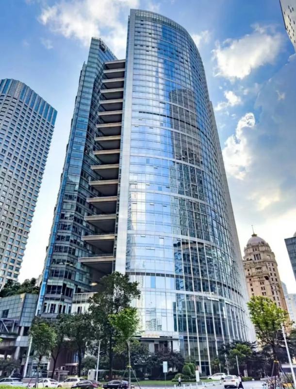 天河广州智慧港孵化器有限公司写字楼事务所形像图片317