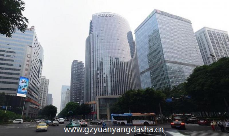 天河广州智慧港孵化器有限公司写字楼事务所形像图片320