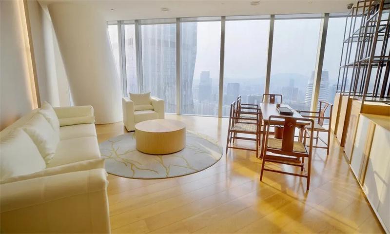 天河广州智慧港孵化器有限公司写字楼事务所形像图片323