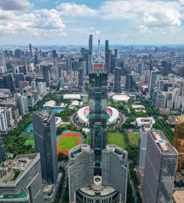 天河广州智慧港孵化器有限公司写字楼事务所形像图片330