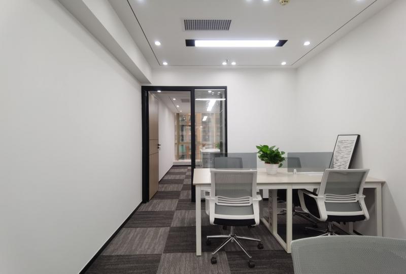 天河写字楼图片338