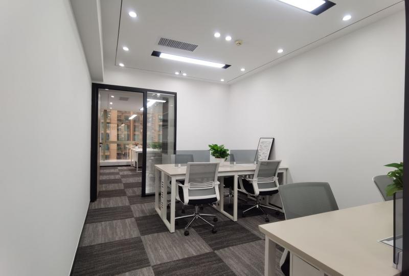 天河写字楼图片337