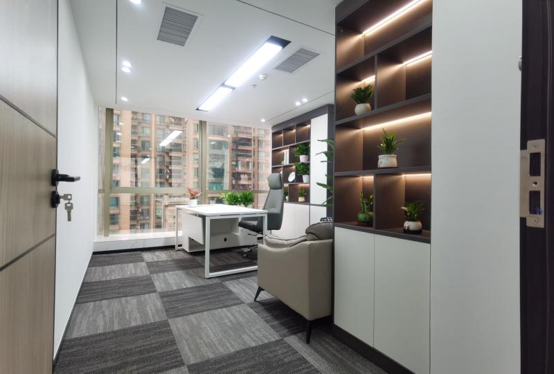 天河写字楼图片339