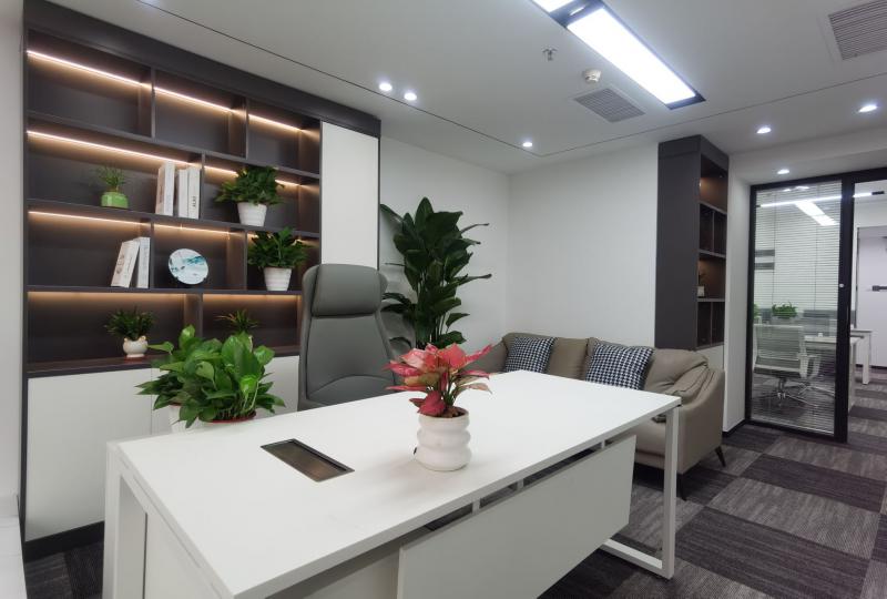 天河写字楼图片340