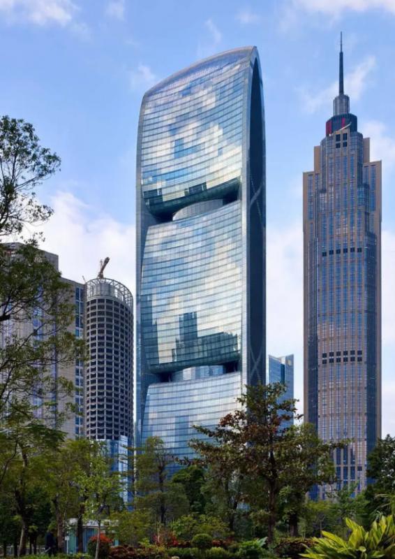 天河广州智慧港孵化器有限公司写字楼事务所形像图片349