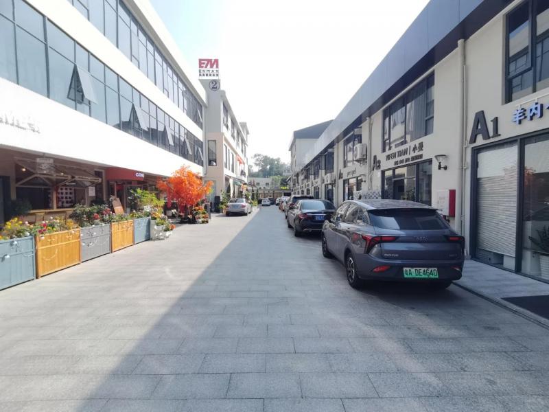 天河广州智慧港孵化器有限公司写字楼事务所形像图片356