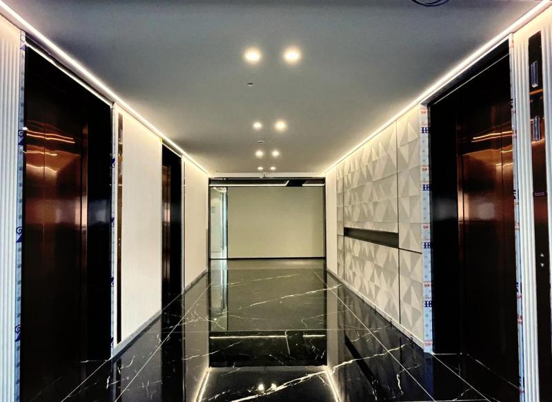 天河广州智慧港孵化器有限公司写字楼事务所形像图片372