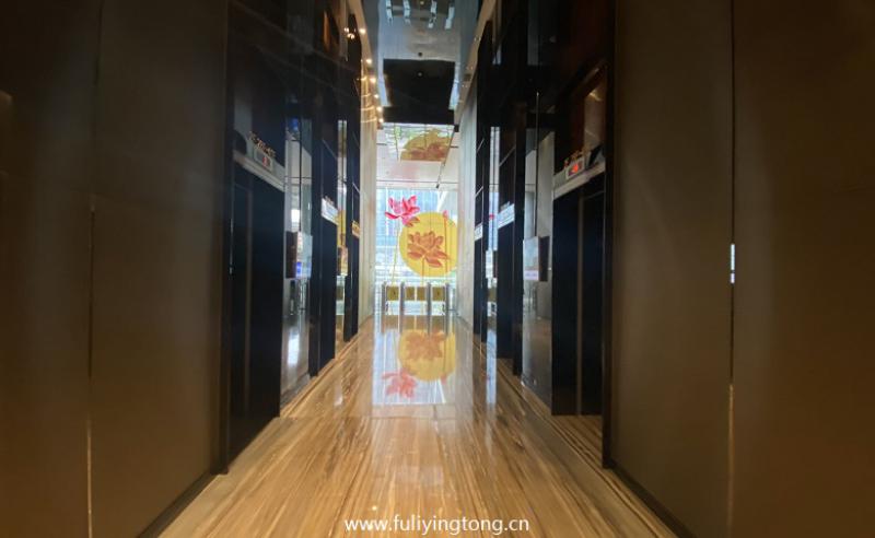 天河广州智慧港孵化器有限公司写字楼事务所形像图片392