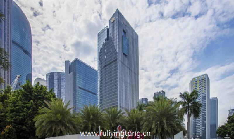 天河广州智慧港孵化器有限公司写字楼事务所形像图片390