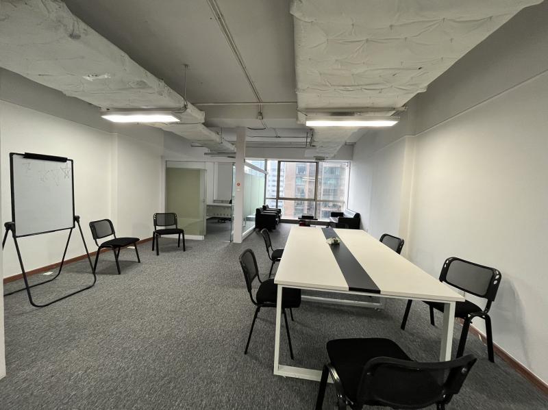 天河写字楼图片400