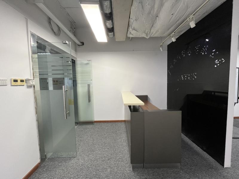 天河写字楼图片399