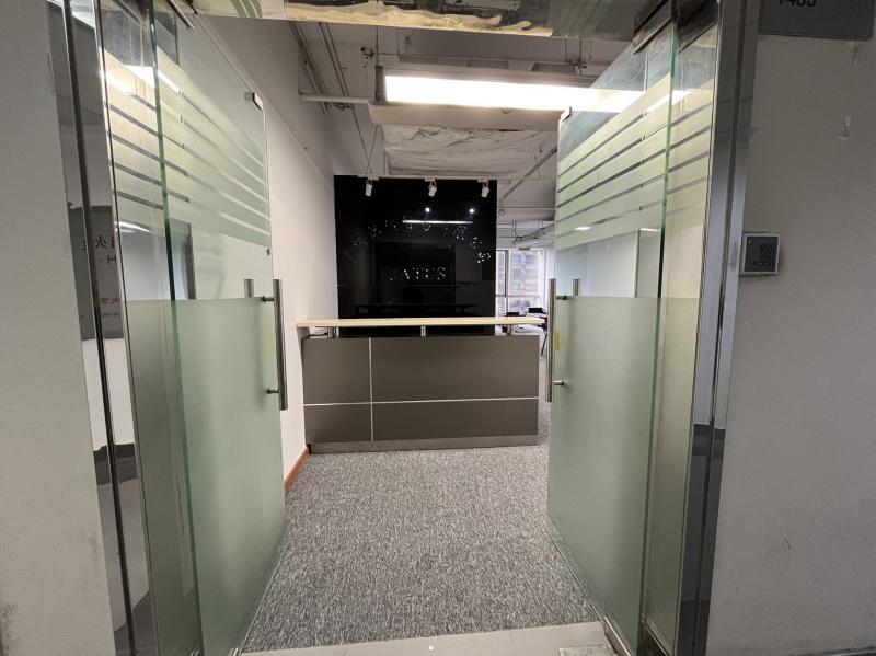 天河写字楼图片398