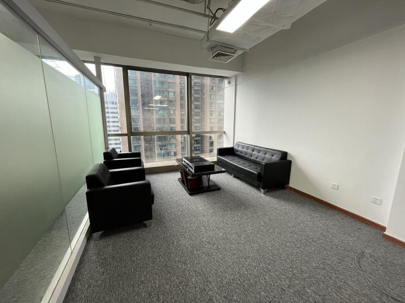 天河写字楼图片403