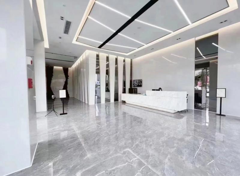 天河广州智慧港孵化器有限公司写字楼事务所形像图片407