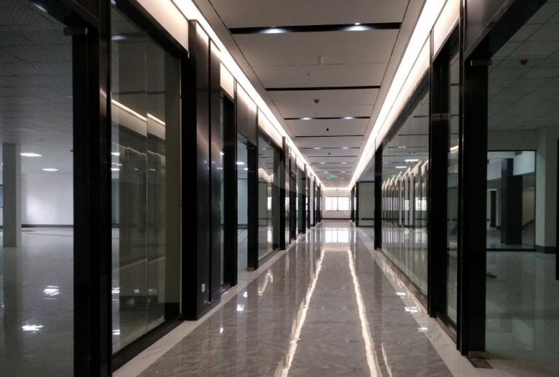 天河广州智慧港孵化器有限公司写字楼事务所形像图片409