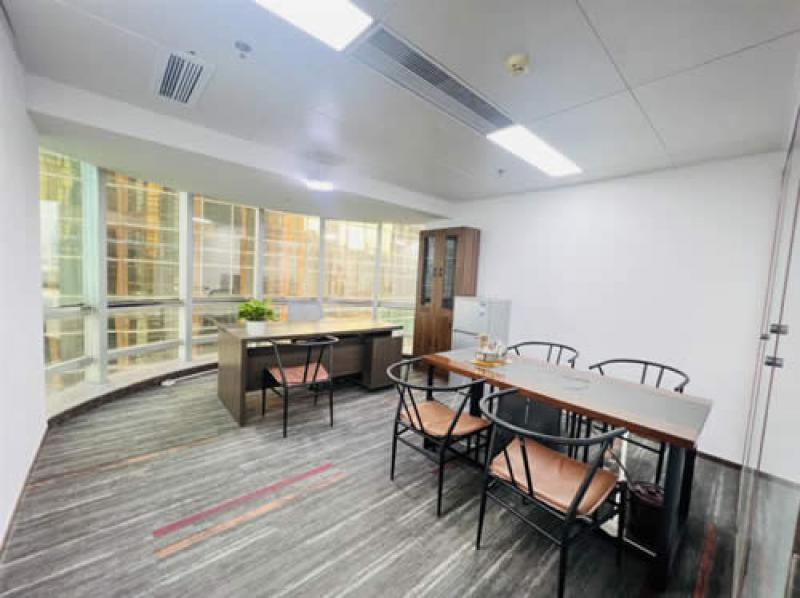 天河写字楼图片420