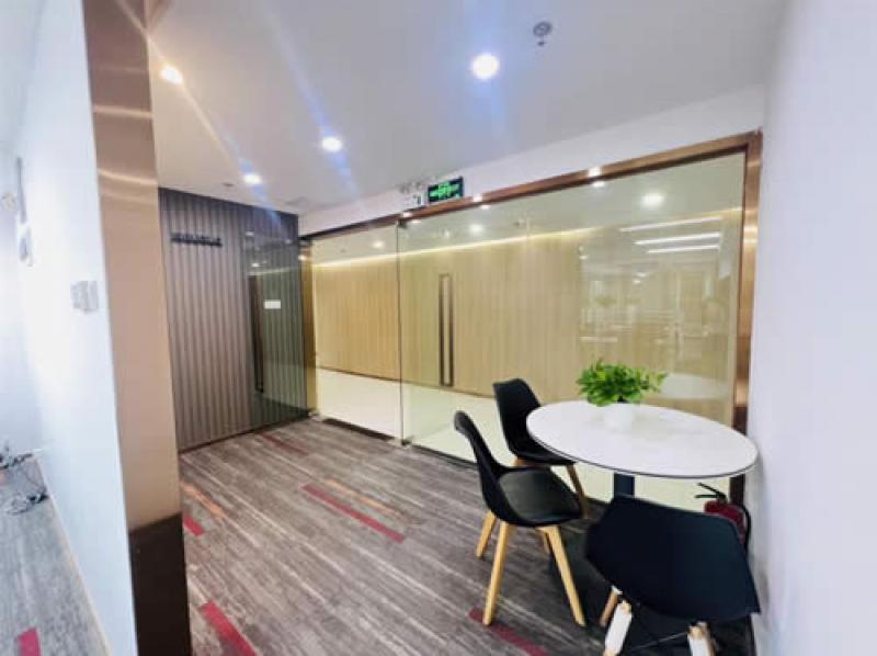 天河写字楼图片417