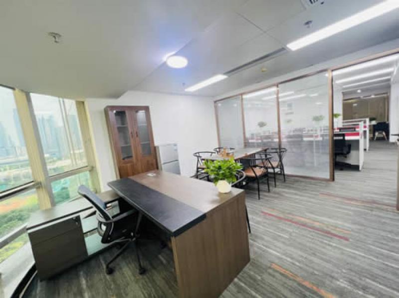 天河写字楼图片419