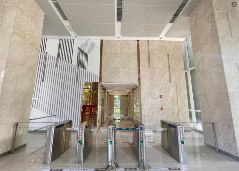 天河广州智慧港孵化器有限公司写字楼事务所形像图片425