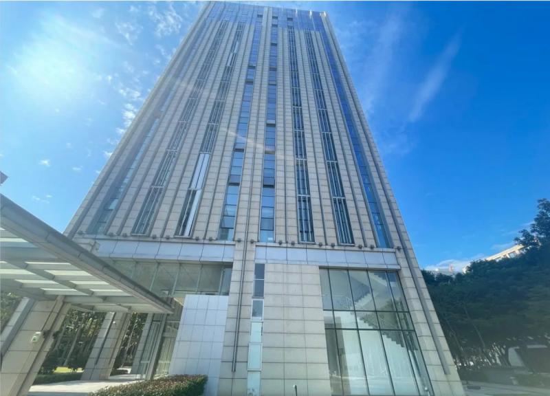 天河广州智慧港孵化器有限公司写字楼事务所形像图片427