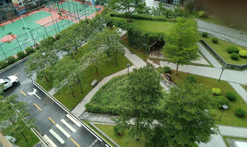 天河广州智慧港孵化器有限公司写字楼事务所形像图片437