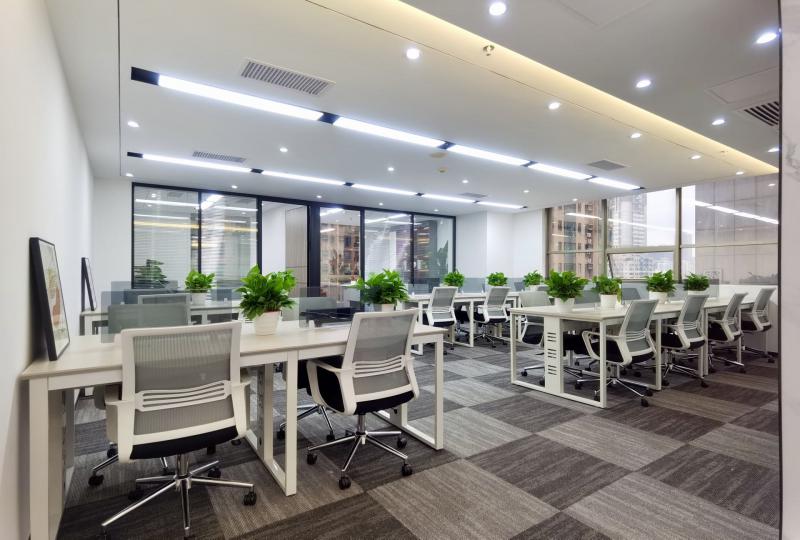 天河写字楼图片439