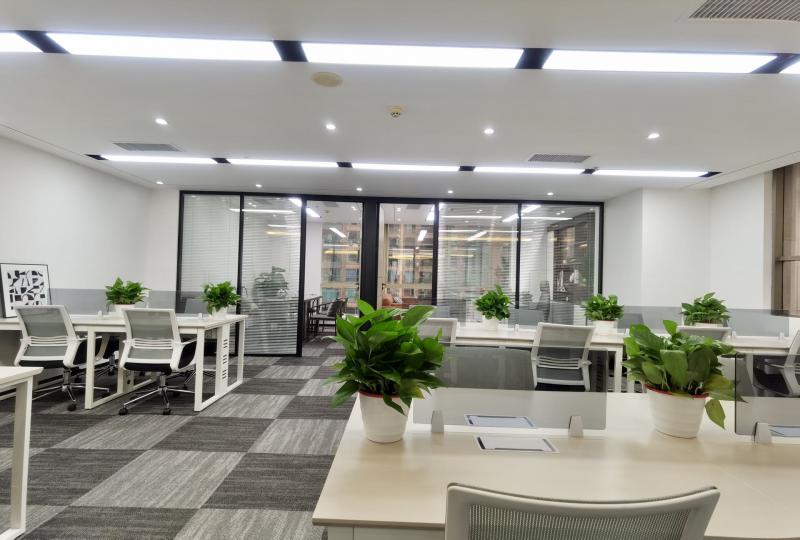 天河写字楼图片441