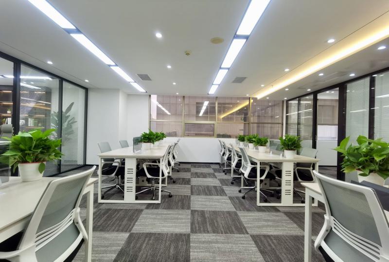 天河写字楼图片440