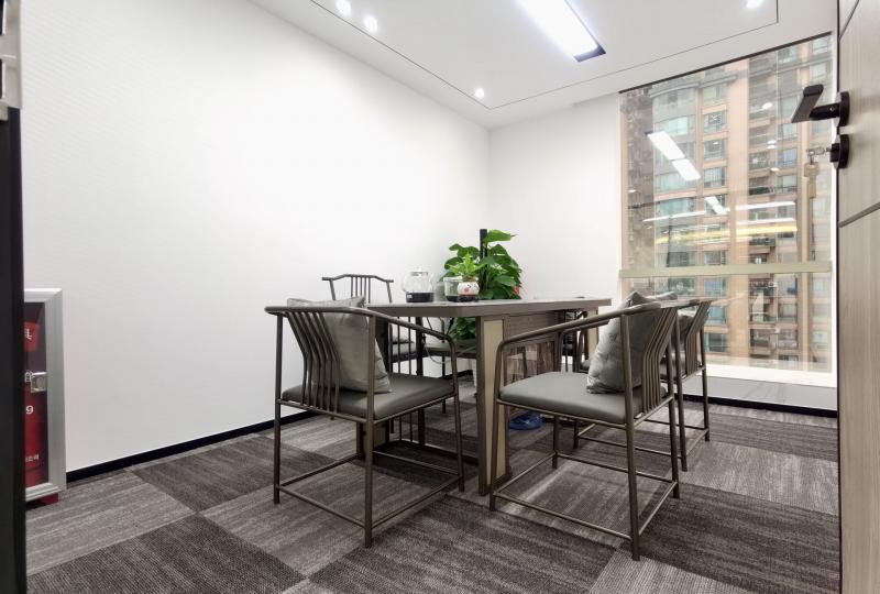 天河写字楼图片444