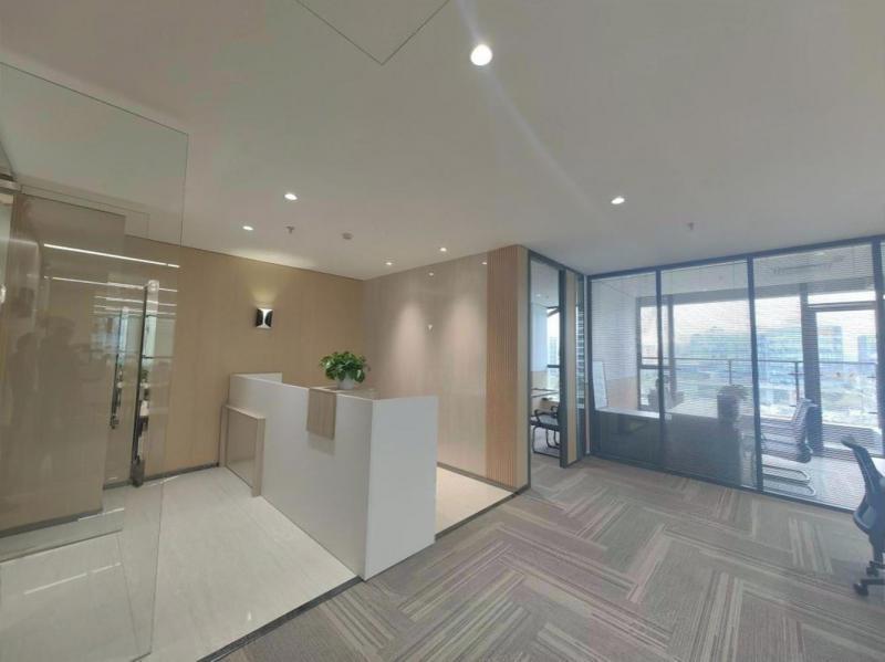 天河写字楼图片448