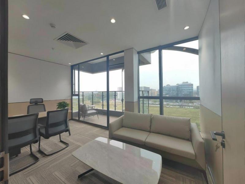 天河写字楼图片452