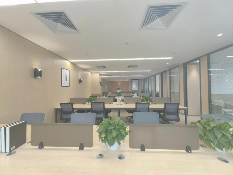 天河写字楼图片446